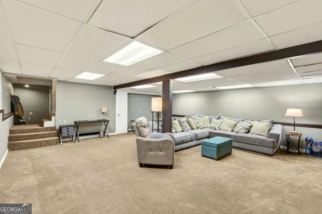 1526 Hickory Drive SW, Lilburn, GA 30047