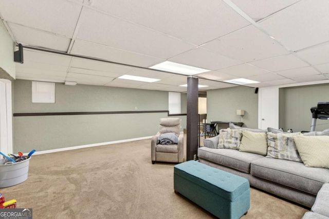 1526 Hickory Drive SW, Lilburn, GA 30047