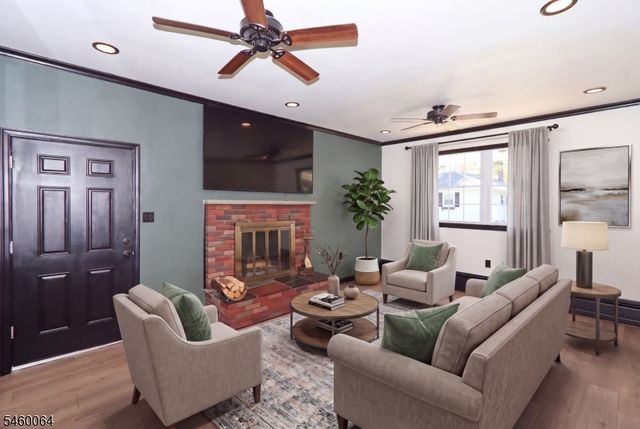 293 Cherry Hill Rd, Mountainside Boro, NJ 07092
