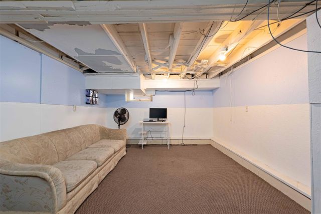 645 N Lake Street, Cadillac, MI 49601