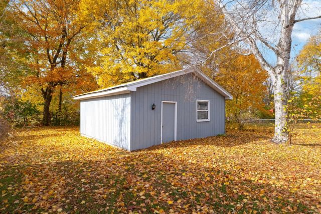 645 N Lake Street, Cadillac, MI 49601