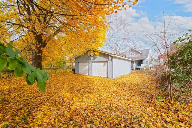 645 N Lake Street, Cadillac, MI 49601