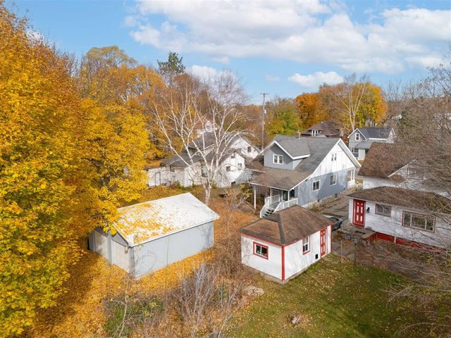 645 N Lake Street, Cadillac, MI 49601