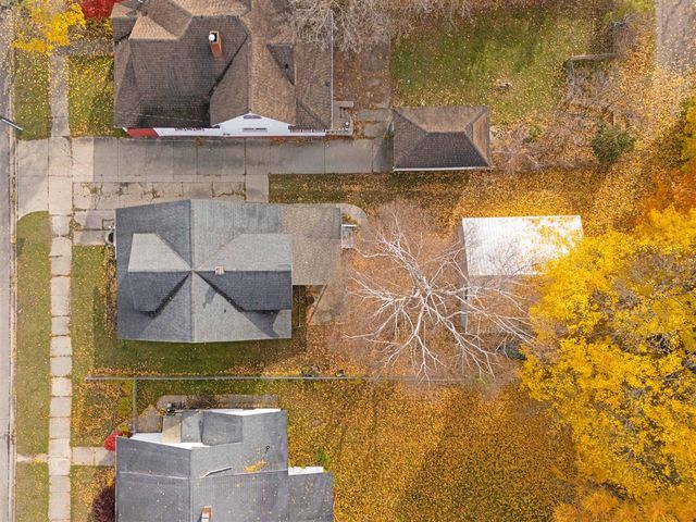 645 N Lake Street, Cadillac, MI 49601