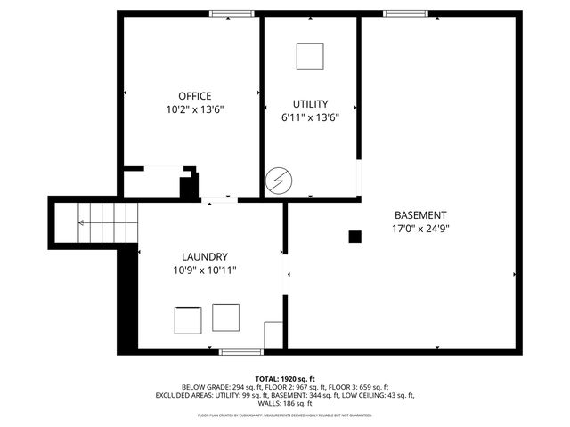 645 N Lake Street, Cadillac, MI 49601