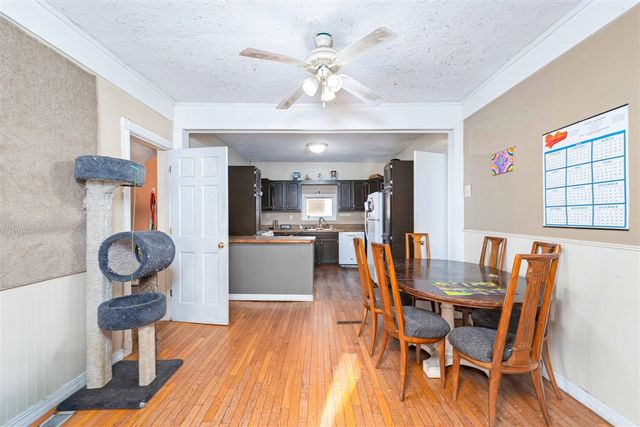 645 N Lake Street, Cadillac, MI 49601