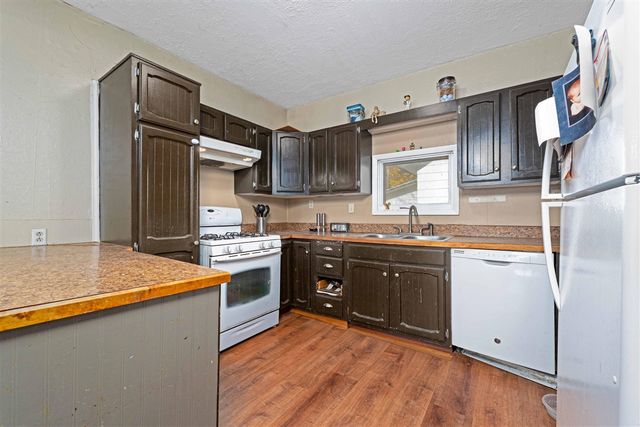 645 N Lake Street, Cadillac, MI 49601