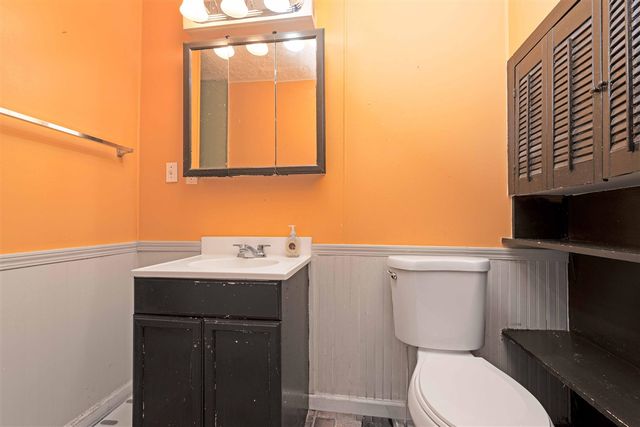 645 N Lake Street, Cadillac, MI 49601