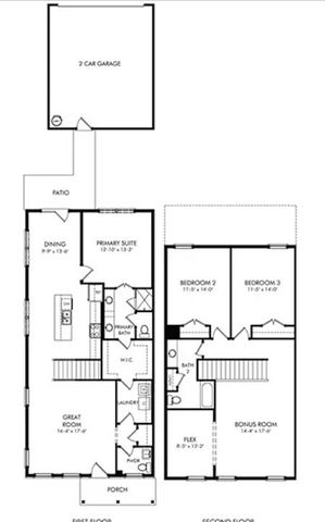 306 Fletchers Way, Smyrna, TN 37167