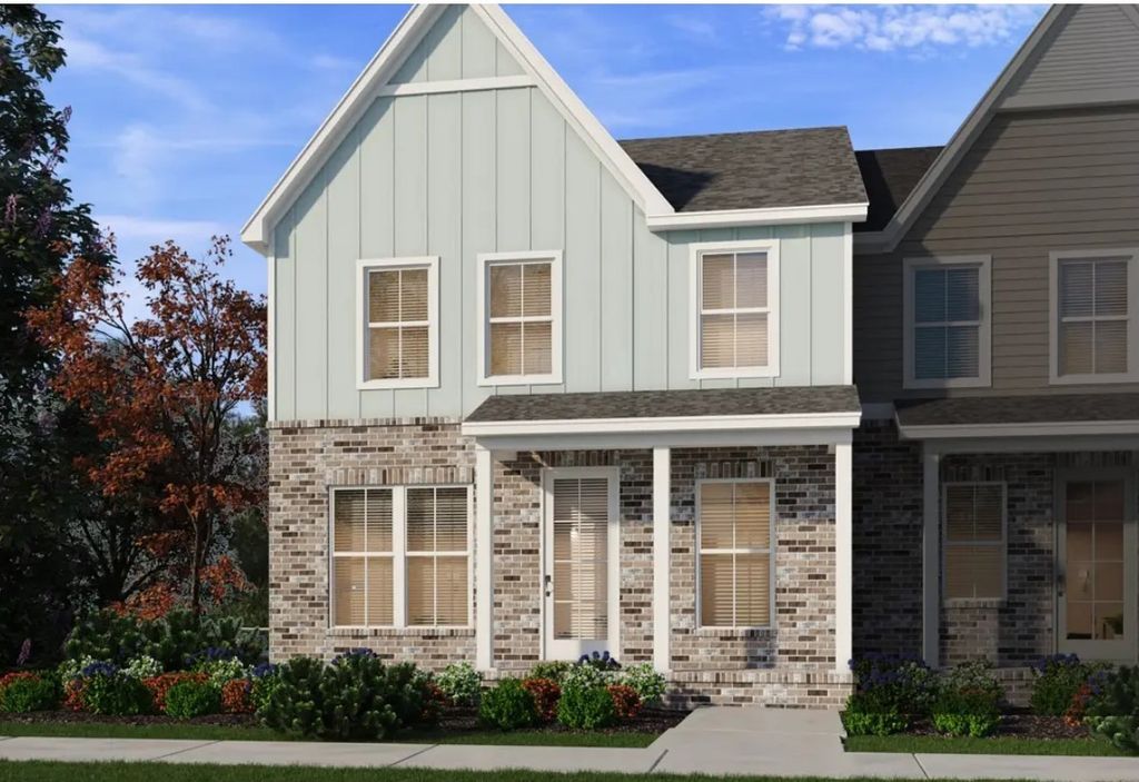 306 Fletchers Way, Smyrna, TN 37167