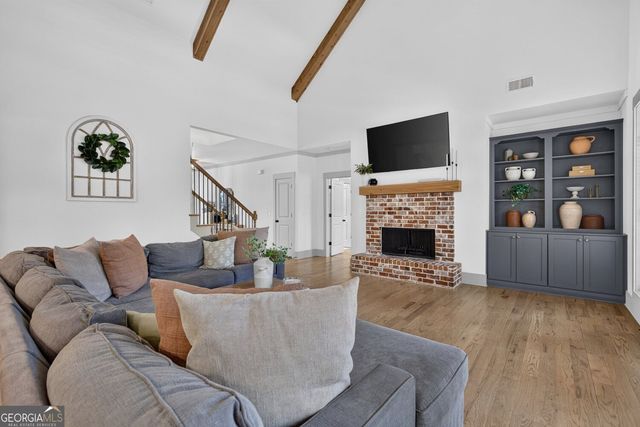 417 Fox Valley Drive, Monroe, GA 30656