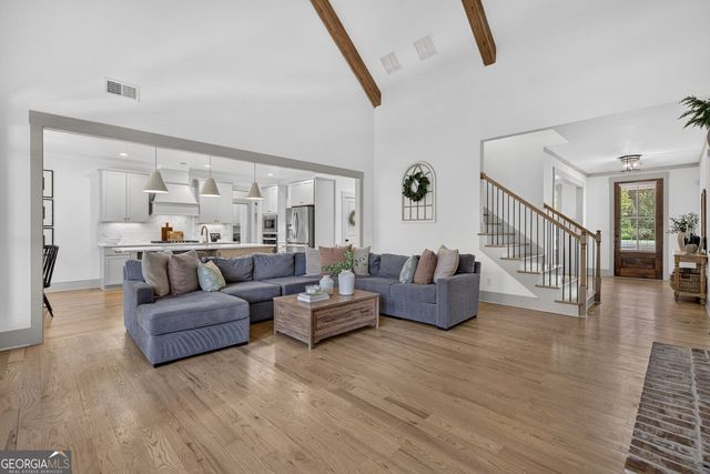 417 Fox Valley Drive, Monroe, GA 30656