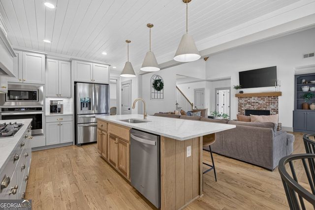 417 Fox Valley Drive, Monroe, GA 30656