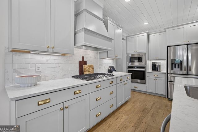 417 Fox Valley Drive, Monroe, GA 30656