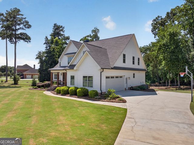 417 Fox Valley Drive, Monroe, GA 30656
