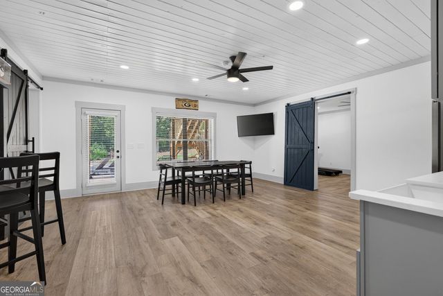 417 Fox Valley Drive, Monroe, GA 30656