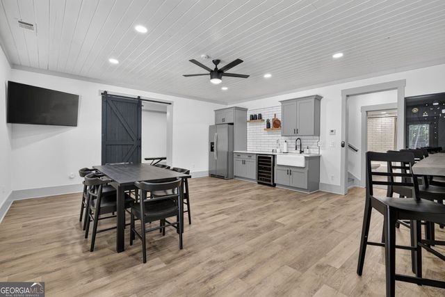 417 Fox Valley Drive, Monroe, GA 30656