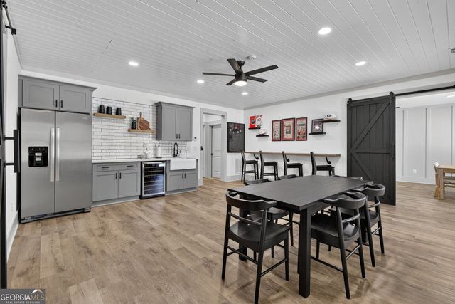 417 Fox Valley Drive, Monroe, GA 30656