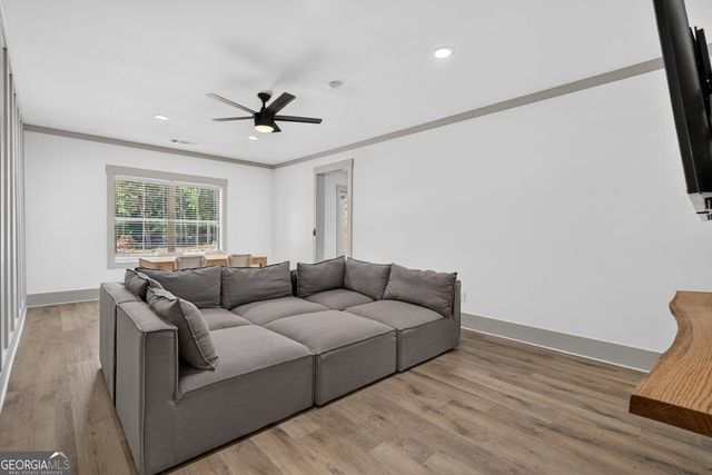 417 Fox Valley Drive, Monroe, GA 30656