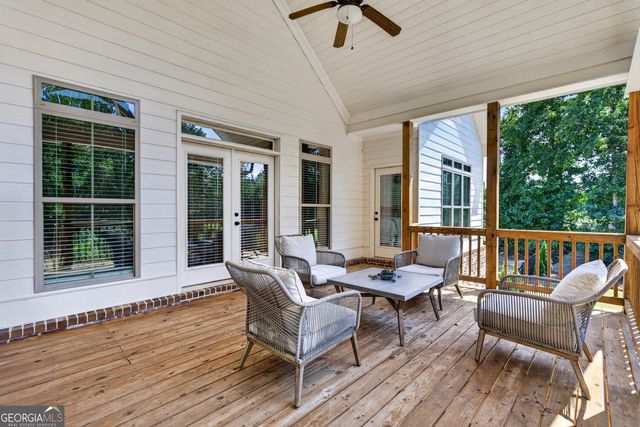 417 Fox Valley Drive, Monroe, GA 30656