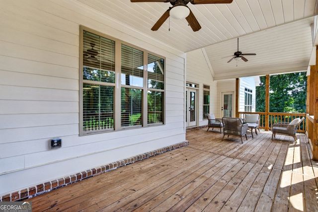 417 Fox Valley Drive, Monroe, GA 30656