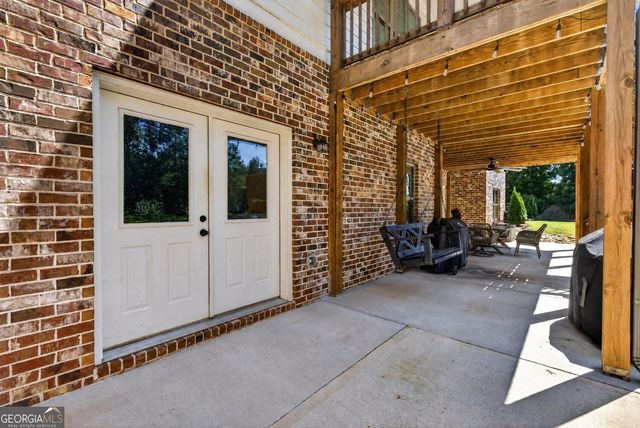 417 Fox Valley Drive, Monroe, GA 30656
