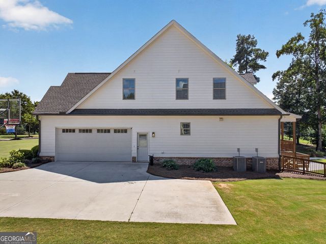 417 Fox Valley Drive, Monroe, GA 30656