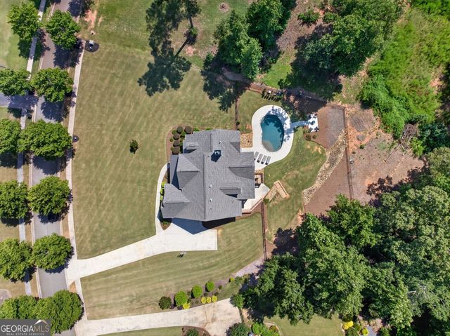 417 Fox Valley Drive, Monroe, GA 30656