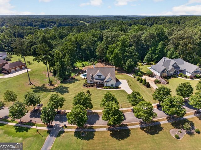 417 Fox Valley Drive, Monroe, GA 30656