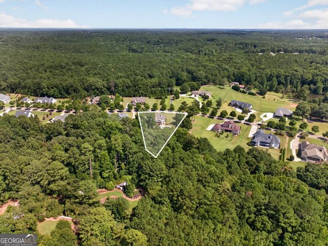 417 Fox Valley Drive, Monroe, GA 30656