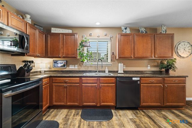 9142 Sage Loop Court, Temple, TX 76502