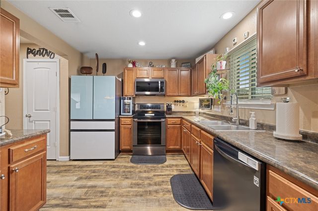 9142 Sage Loop Court, Temple, TX 76502