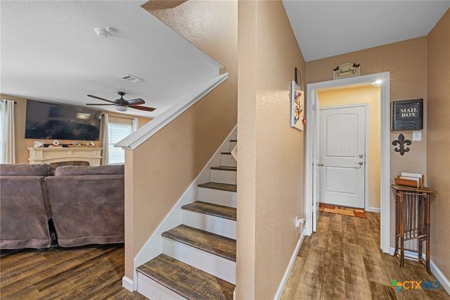 9142 Sage Loop Court, Temple, TX 76502