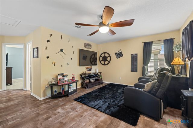 9142 Sage Loop Court, Temple, TX 76502