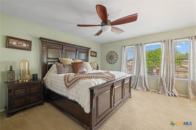 9142 Sage Loop Court, Temple, TX 76502