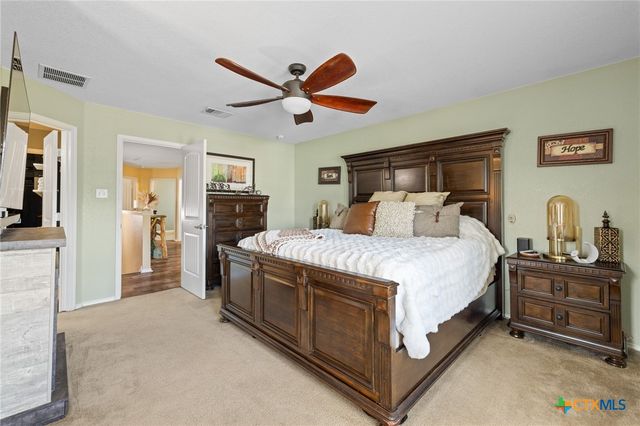 9142 Sage Loop Court, Temple, TX 76502