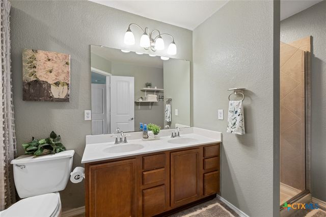 9142 Sage Loop Court, Temple, TX 76502