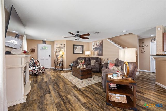 9142 Sage Loop Court, Temple, TX 76502