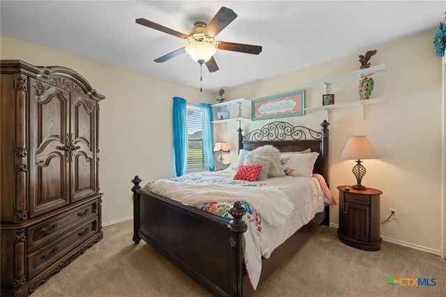 9142 Sage Loop Court, Temple, TX 76502