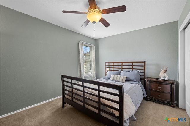 9142 Sage Loop Court, Temple, TX 76502
