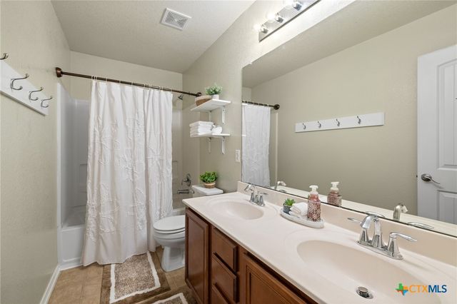 9142 Sage Loop Court, Temple, TX 76502