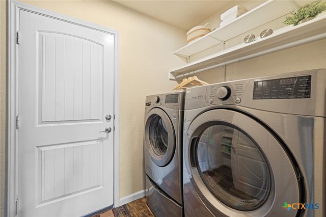 9142 Sage Loop Court, Temple, TX 76502