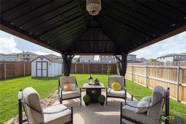 9142 Sage Loop Court, Temple, TX 76502