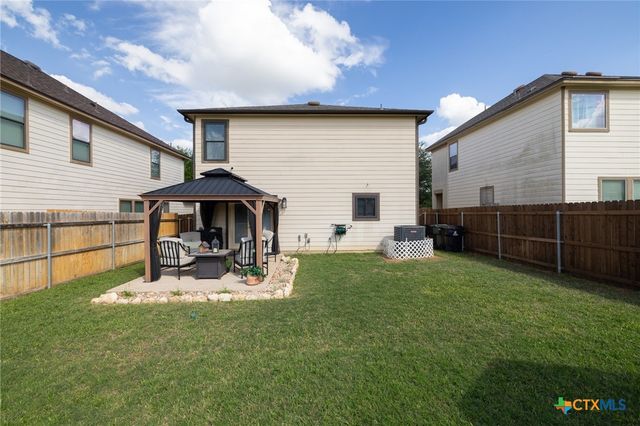9142 Sage Loop Court, Temple, TX 76502