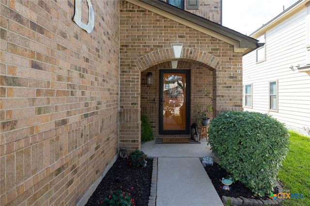 9142 Sage Loop Court, Temple, TX 76502