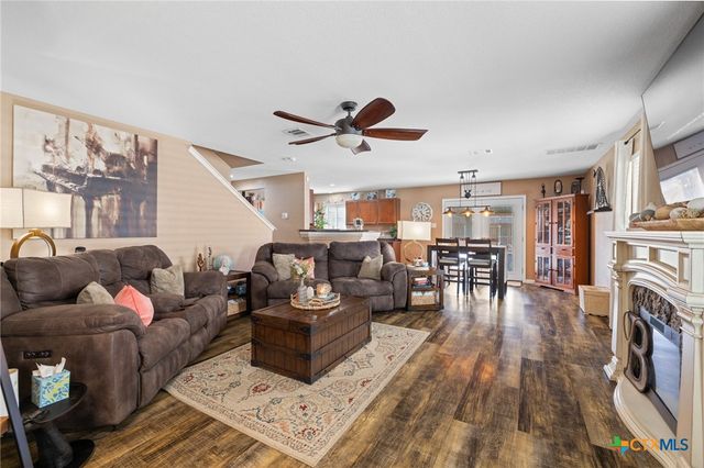 9142 Sage Loop Court, Temple, TX 76502
