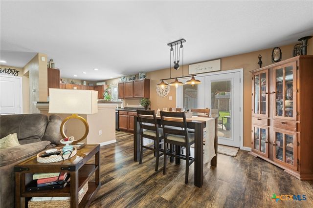 9142 Sage Loop Court, Temple, TX 76502