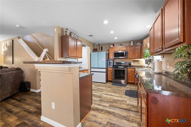9142 Sage Loop Court, Temple, TX 76502