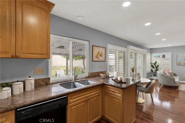 3026 S Baker, Santa Ana, CA 92707