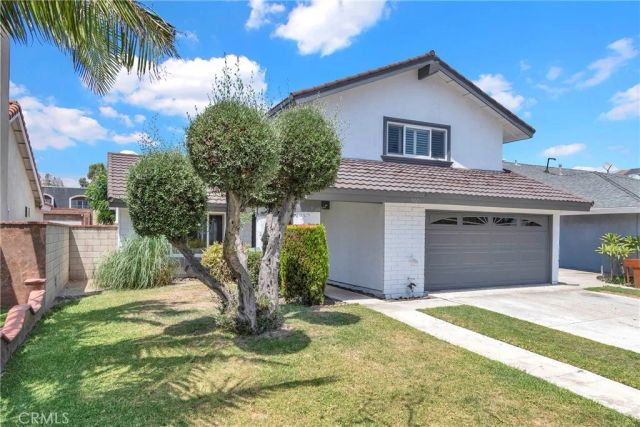 3026 S Baker, Santa Ana, CA 92707